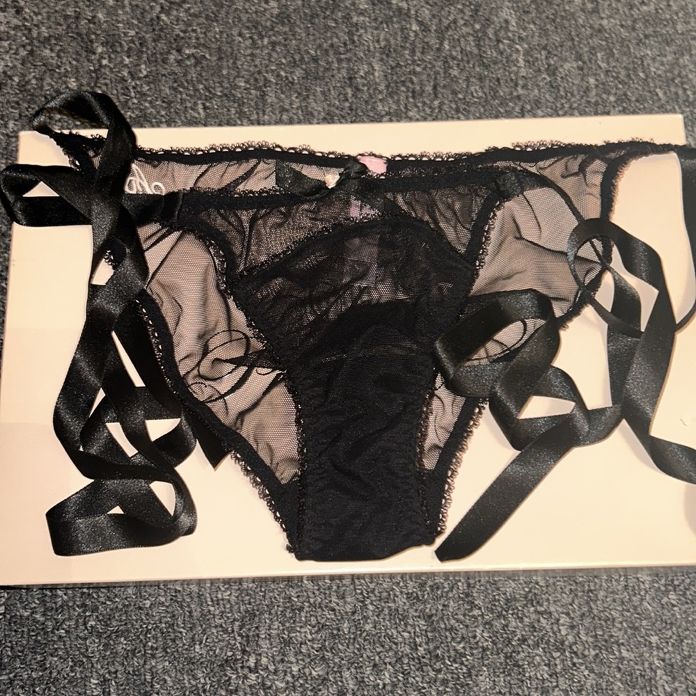 Agent Provocateur Panties